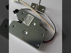 12V Akıllı Dolap Kilidi Elektrikli Akıllı Gözetleme Önleme Fonksiyonu