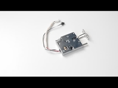 Konut Dolabı için OEM 24W Solenoid Elektrikli Kilit 5V Anti Gözetleme