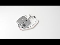 Solenoid dolap kilidi